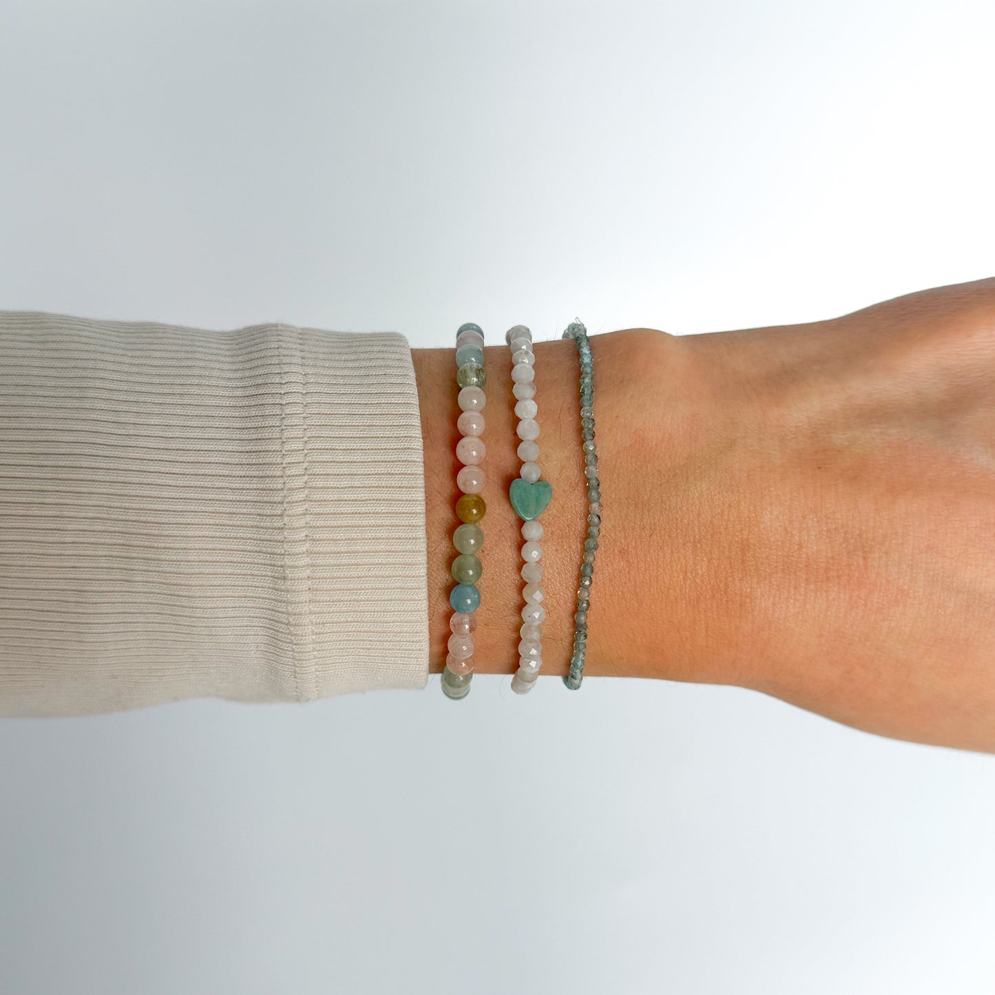 PASTEL MOOD