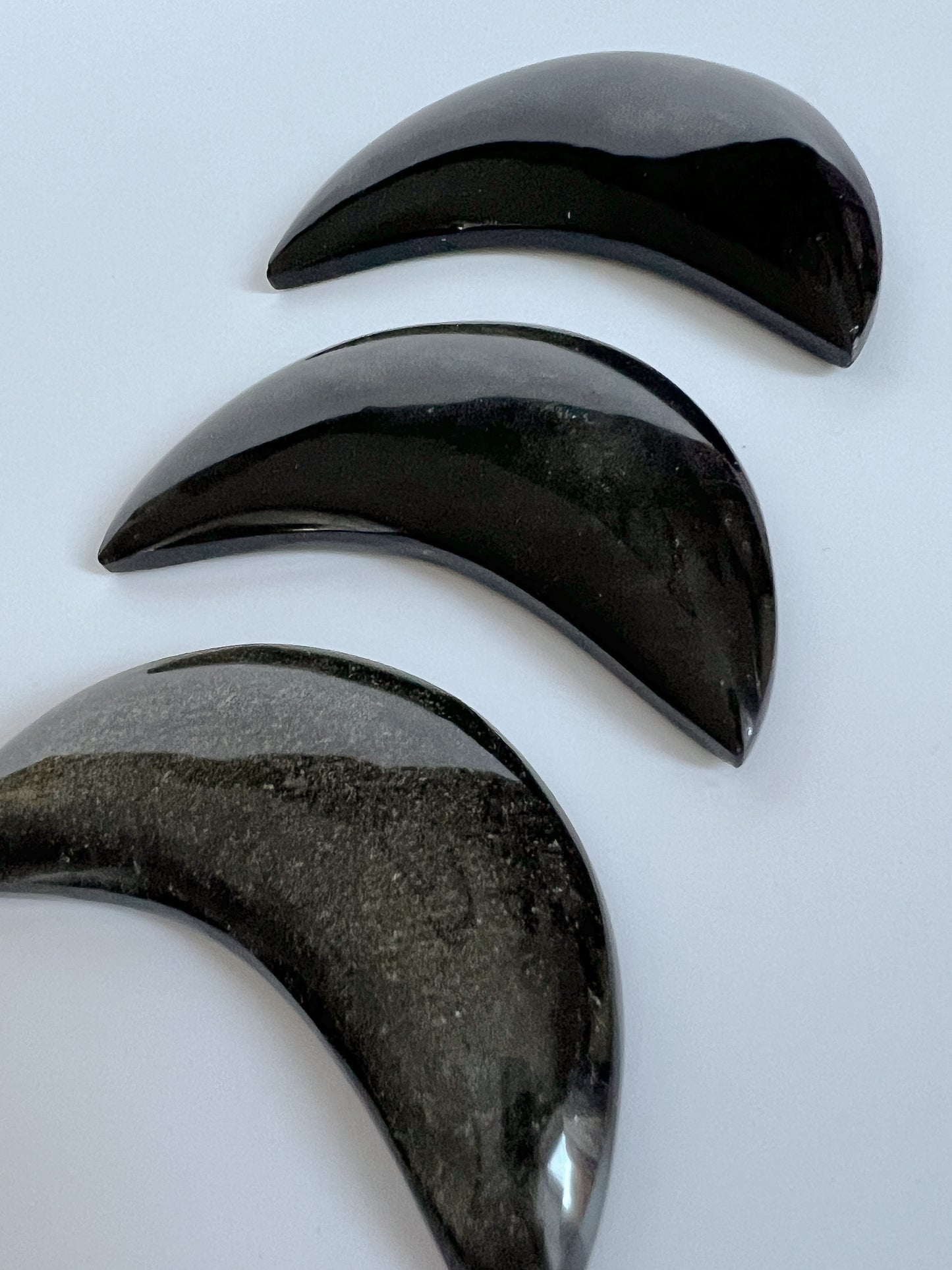 GOLD OBSIDIAN