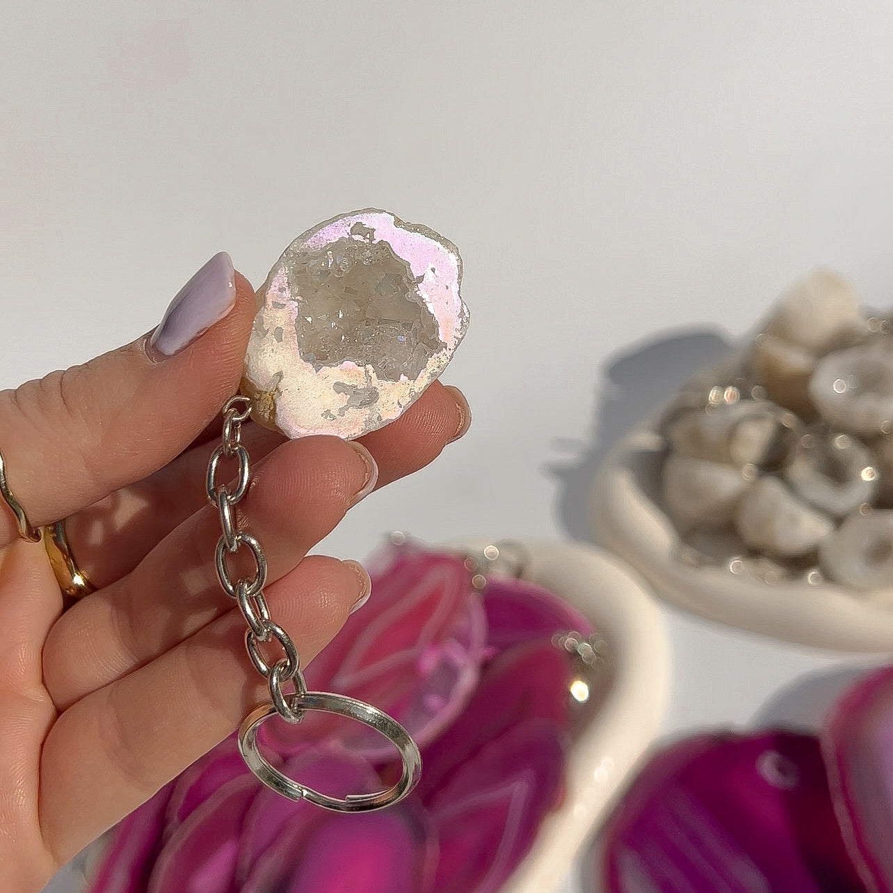 ANGEL AURA