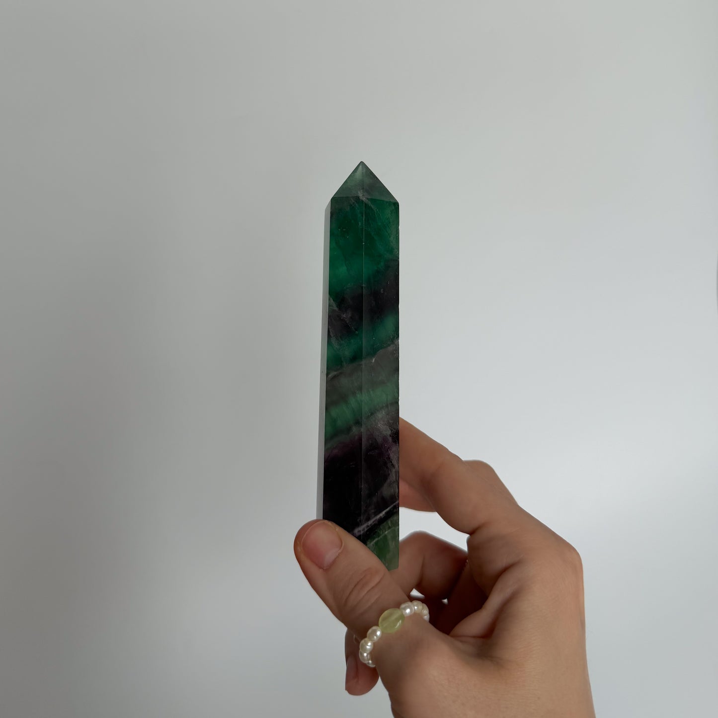 FLUORIT