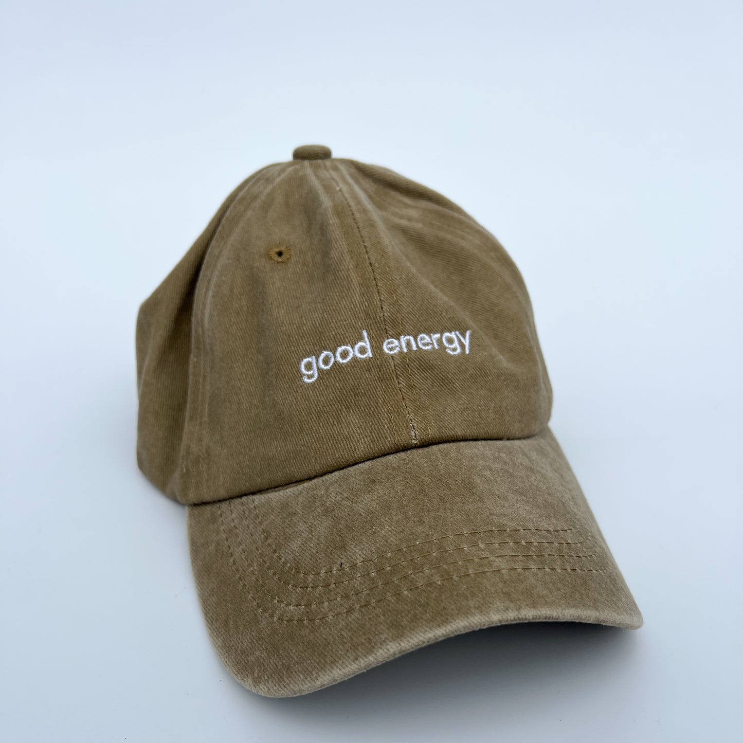 GOOD ENERGY