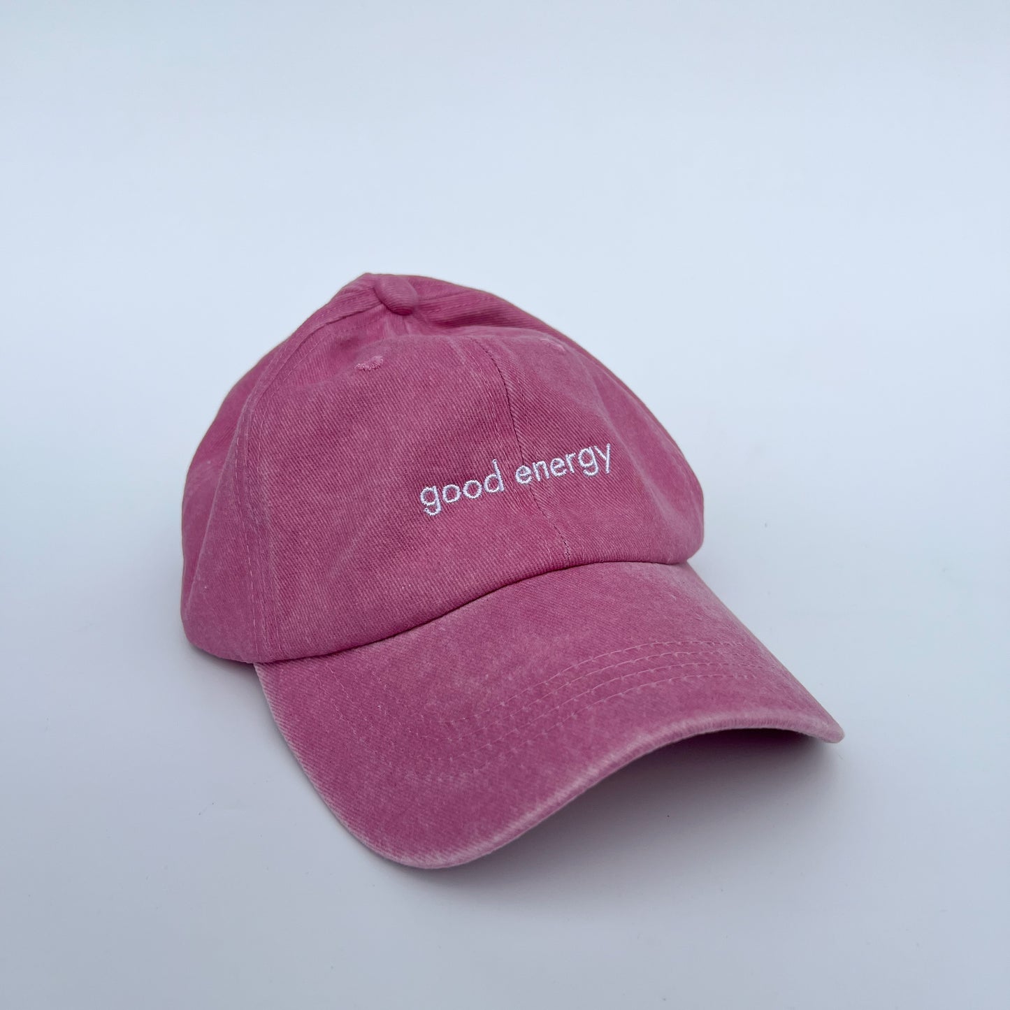 GOOD ENERGY