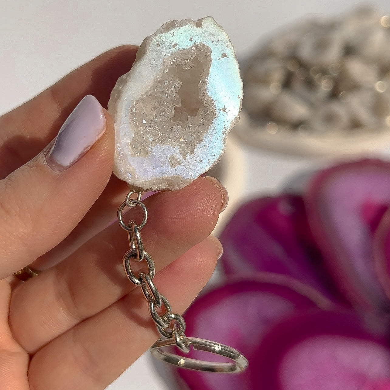 ANGEL AURA