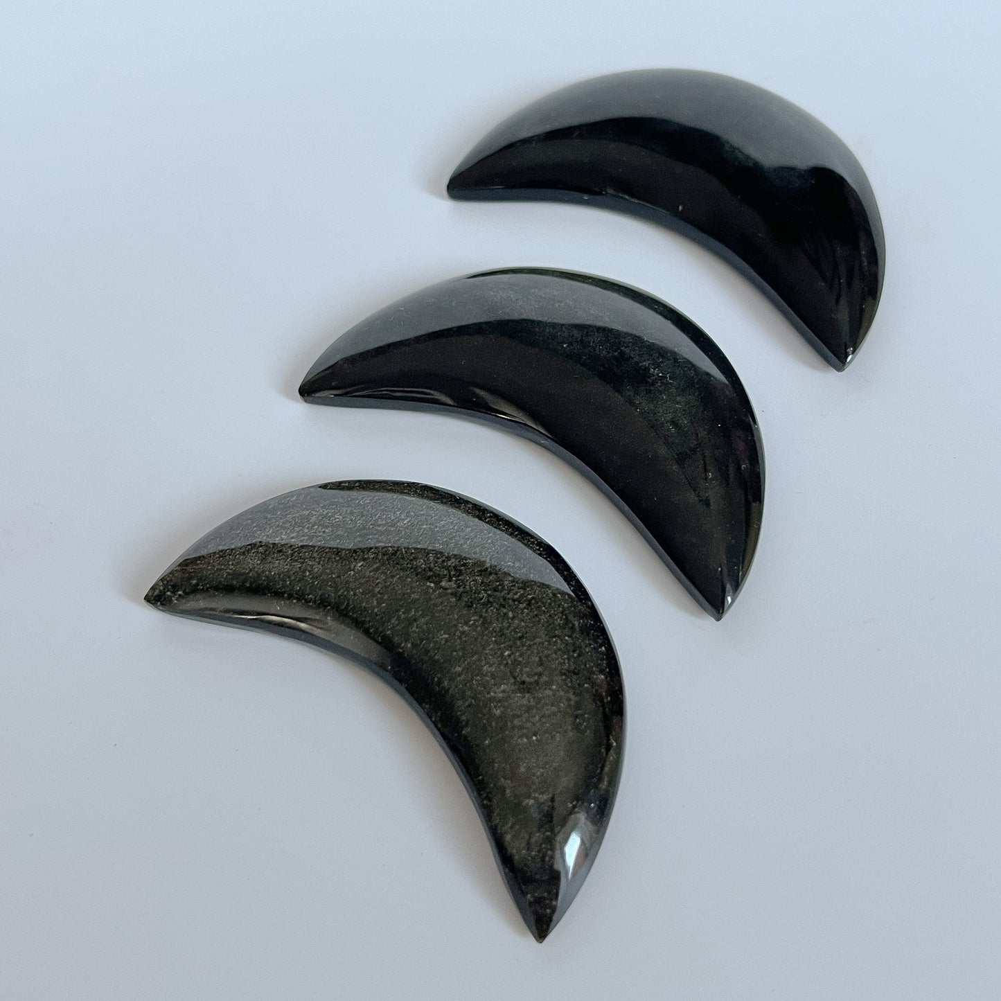GOLD OBSIDIAN
