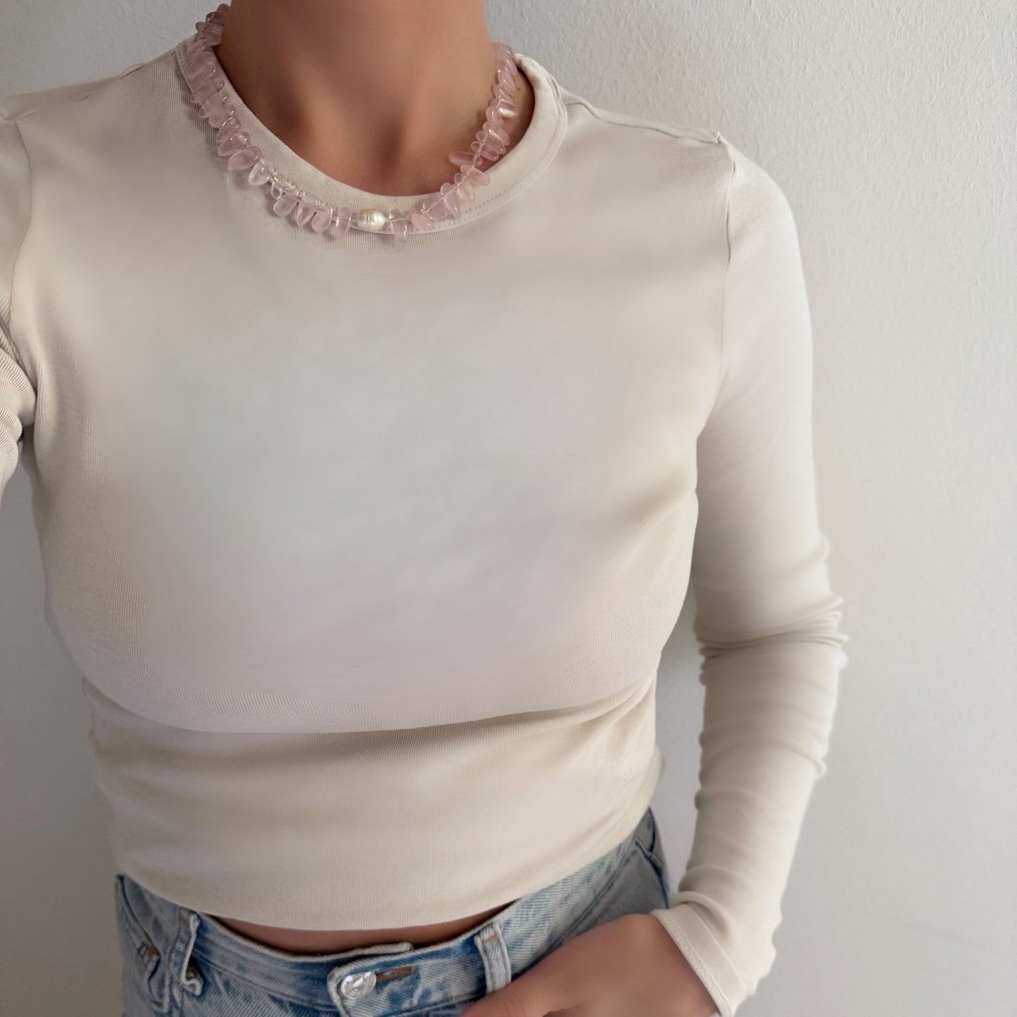 PEARL LOVE