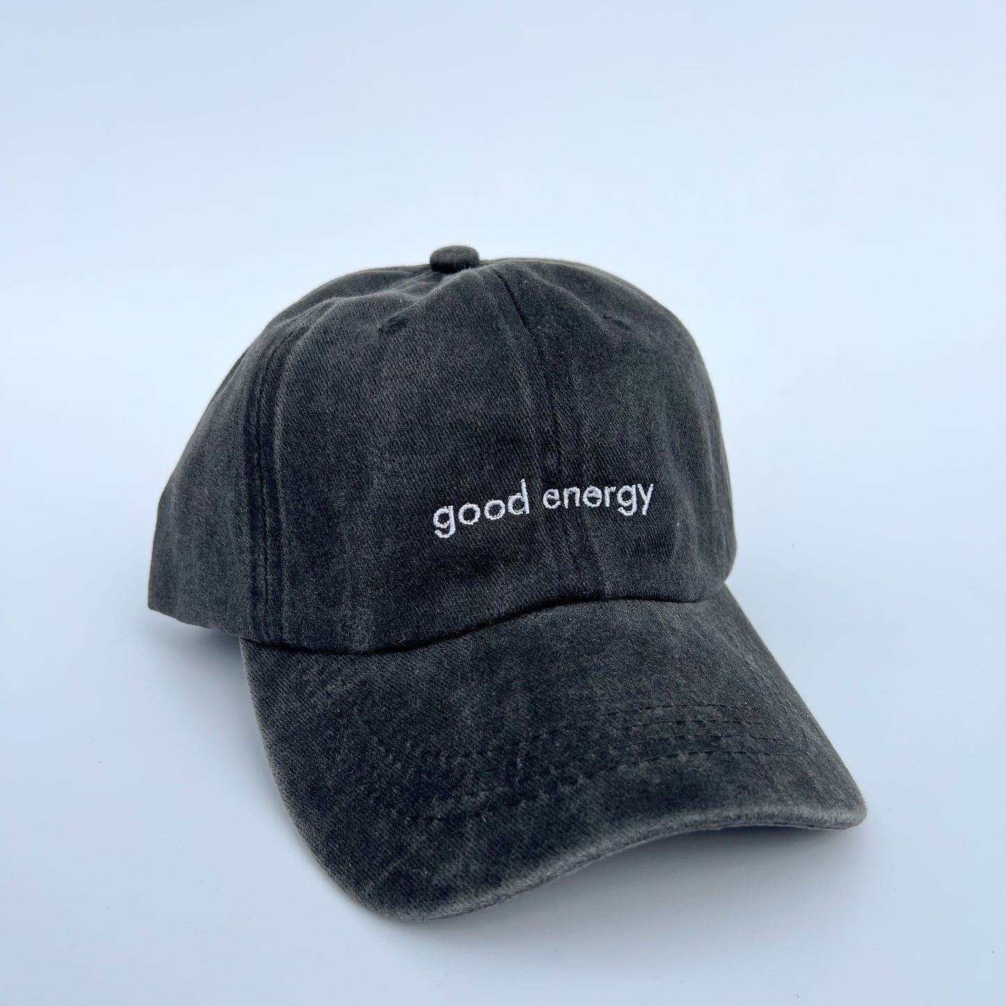 GOOD ENERGY