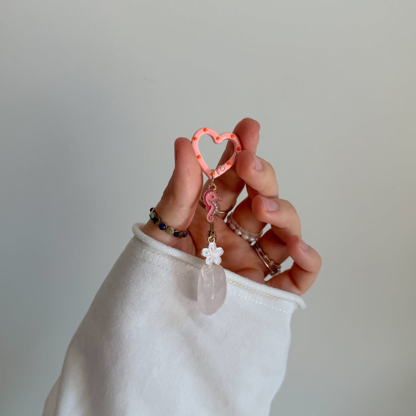 SEA HEART