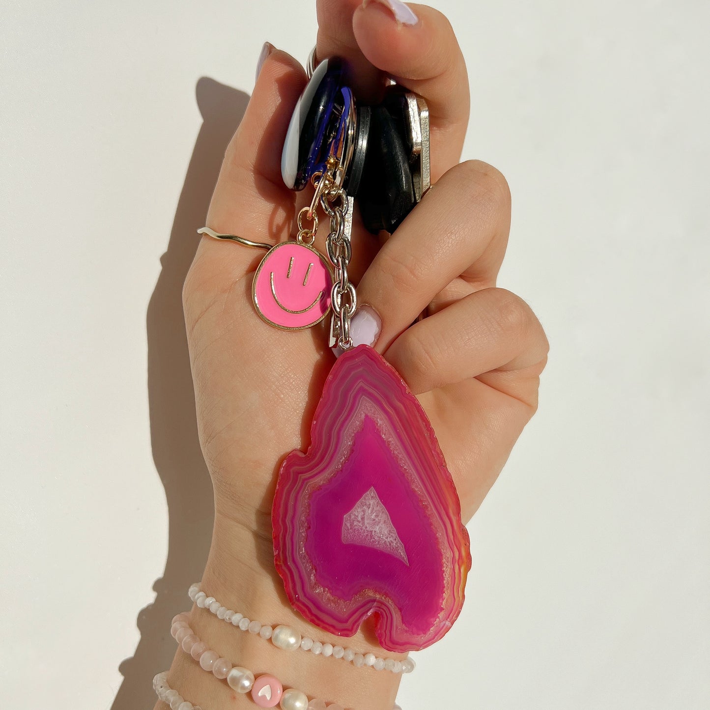 PINK LOVE