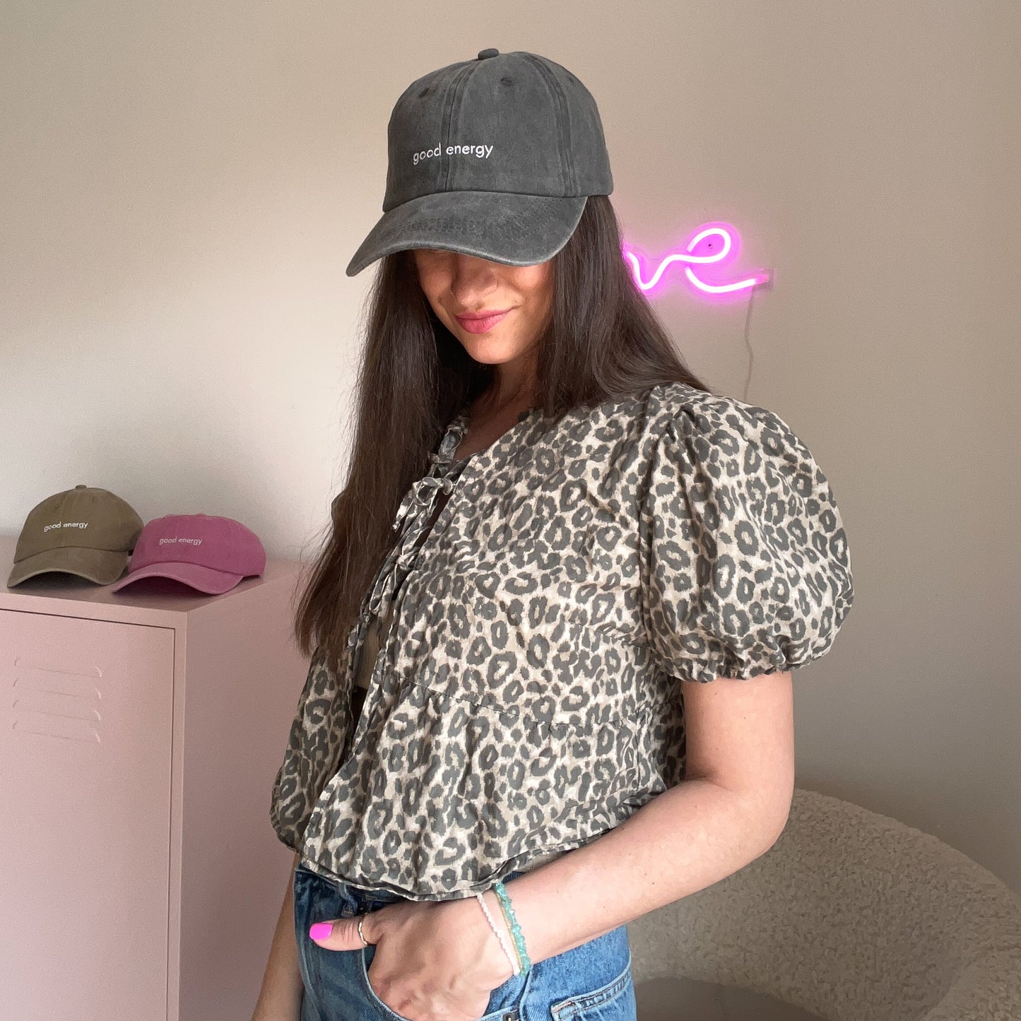 GOOD ENERGY