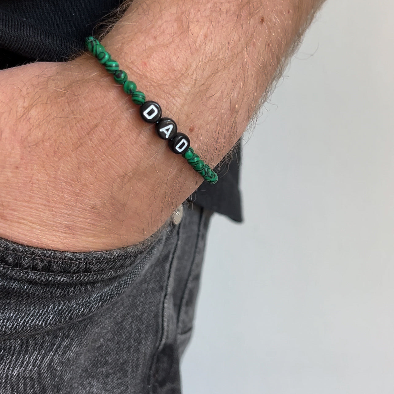 GREEN POWER (HERREN)