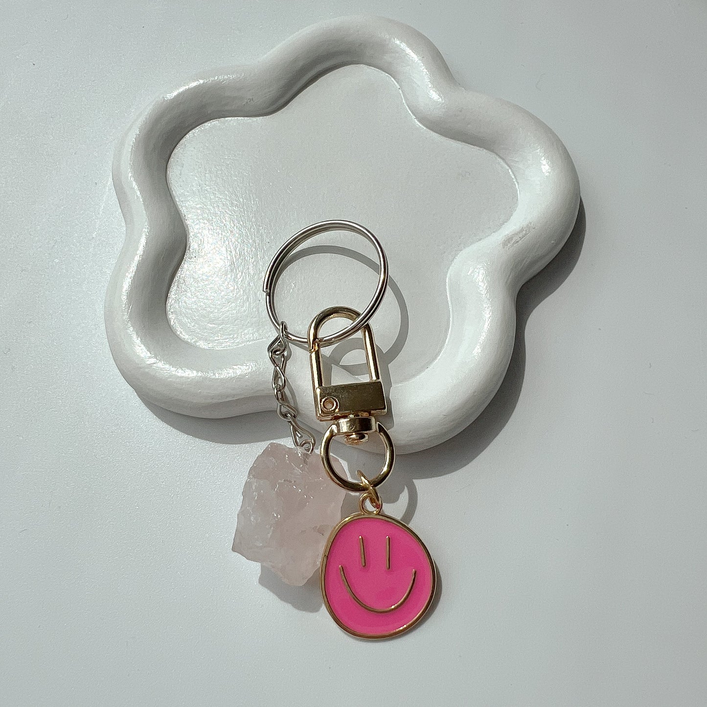HAPPY KEYS