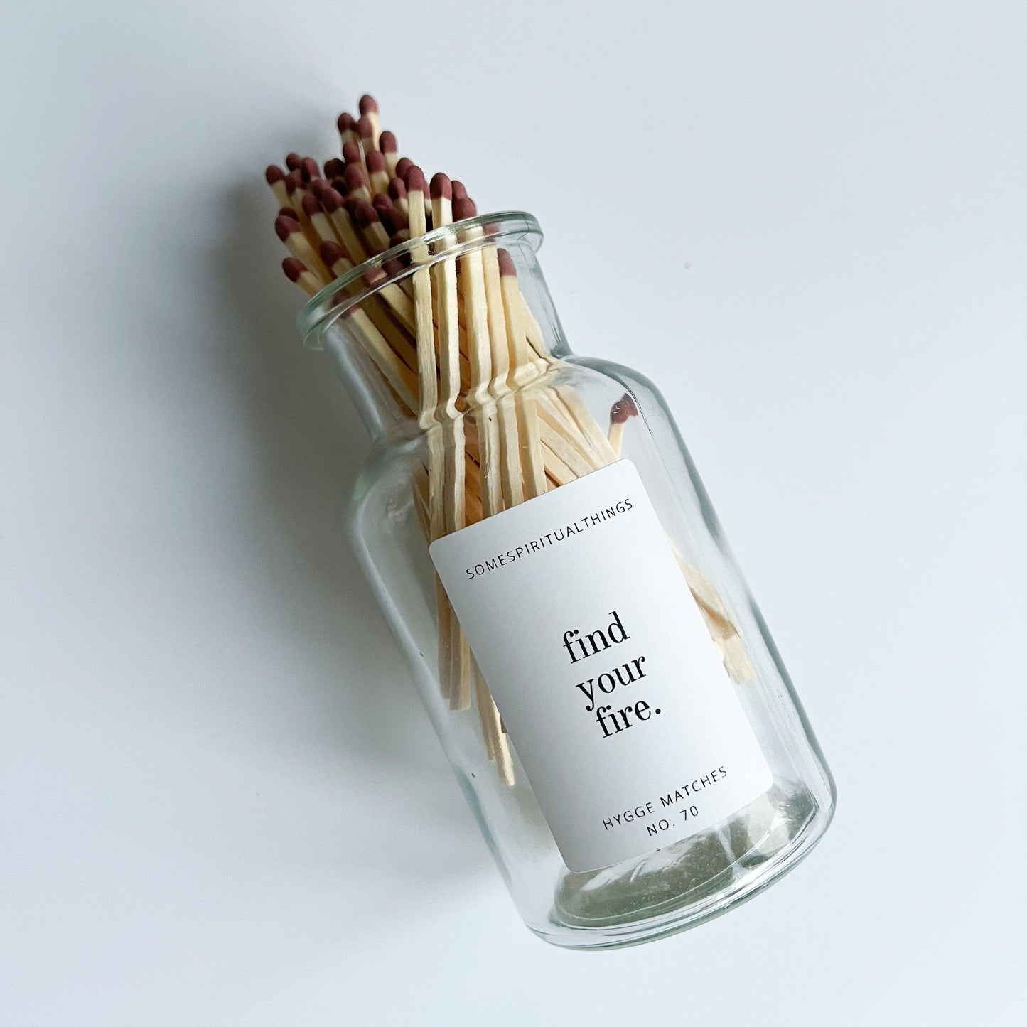 hygge matches taupe - Moonful
