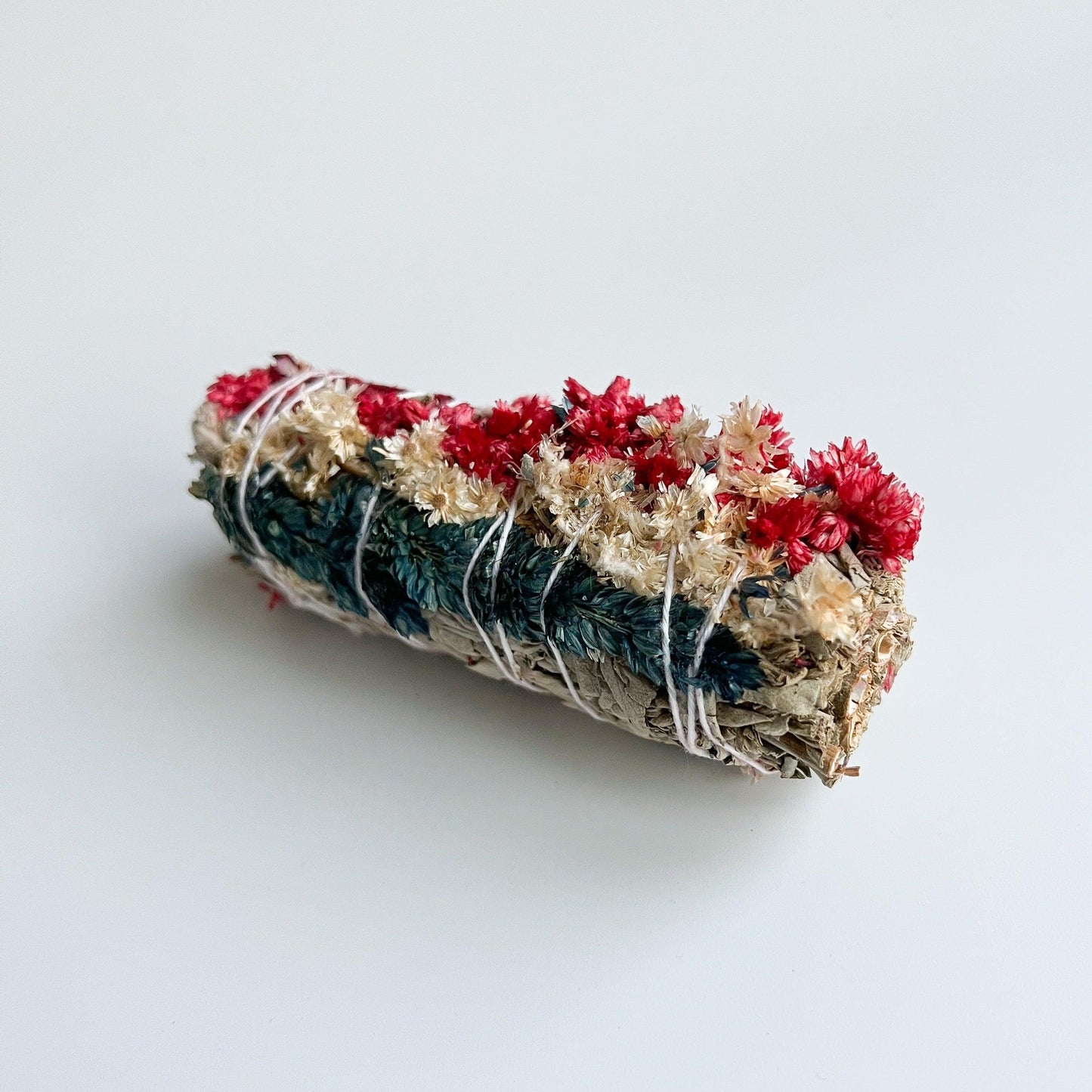 wild flowers & white sage - Moonful