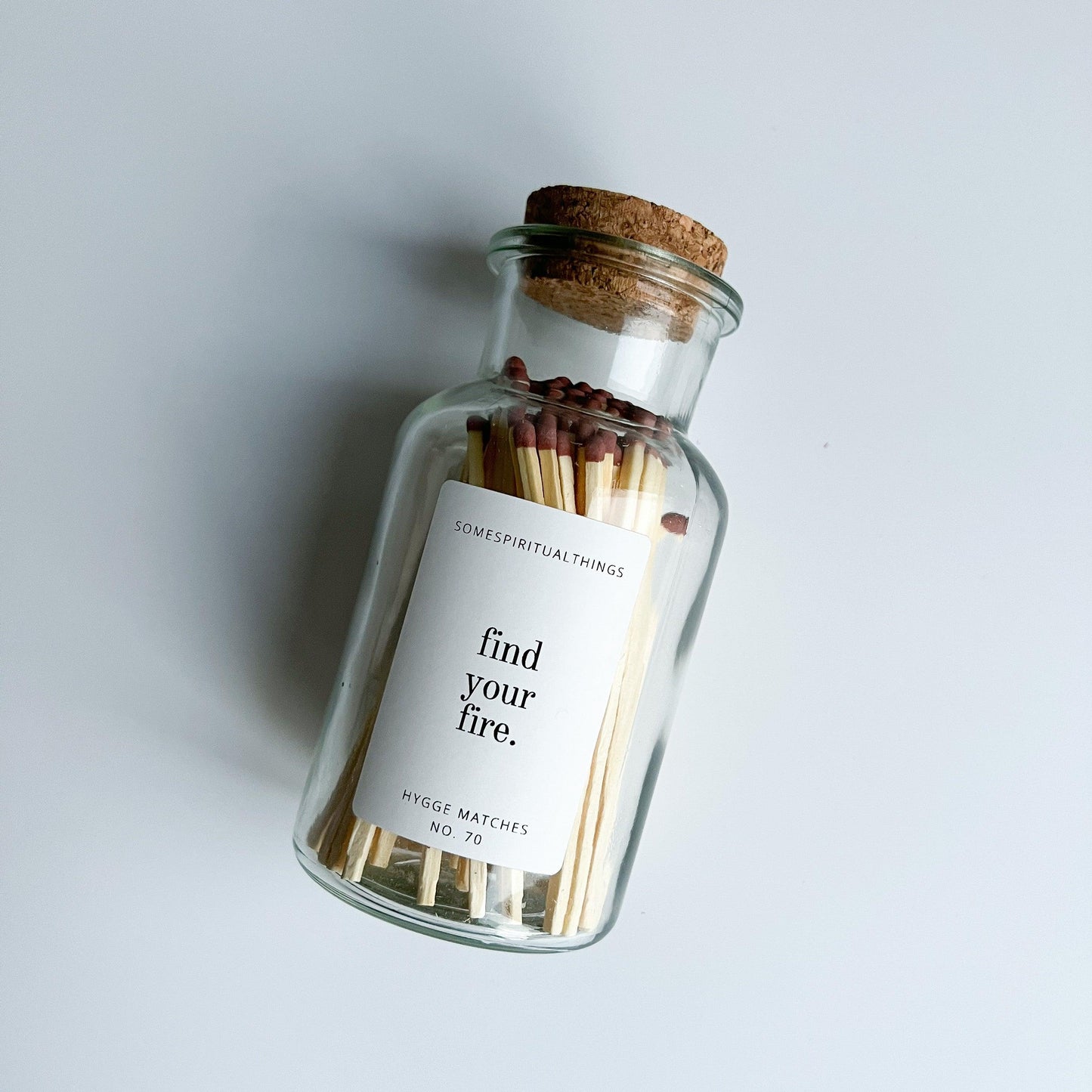 hygge matches taupe - Moonful