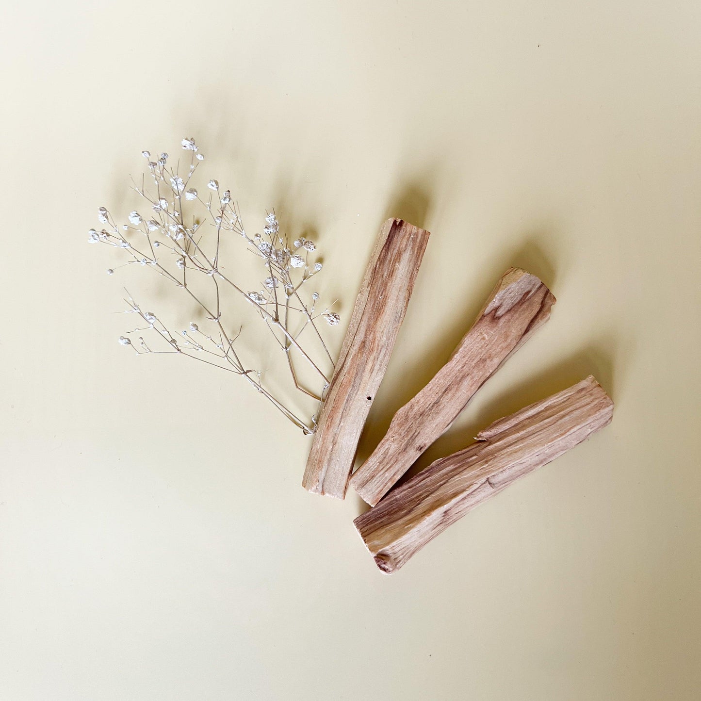palo santo set - Moonful
