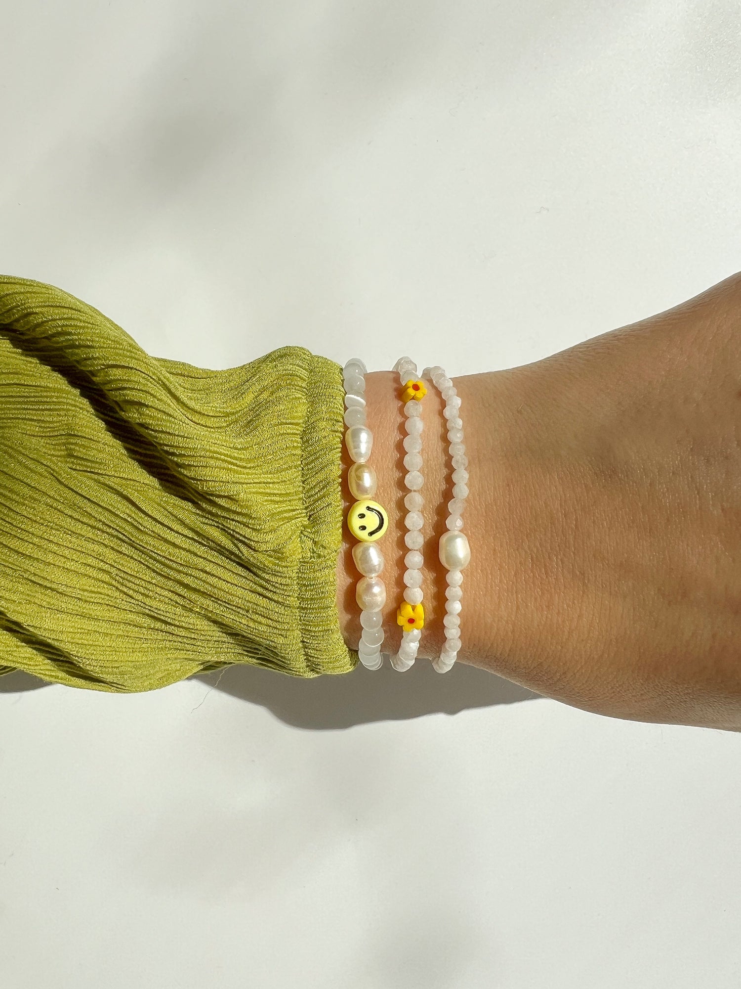 Armbänder
