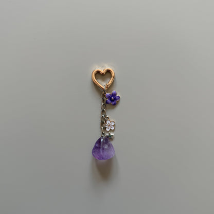 VIOLET BLOOM