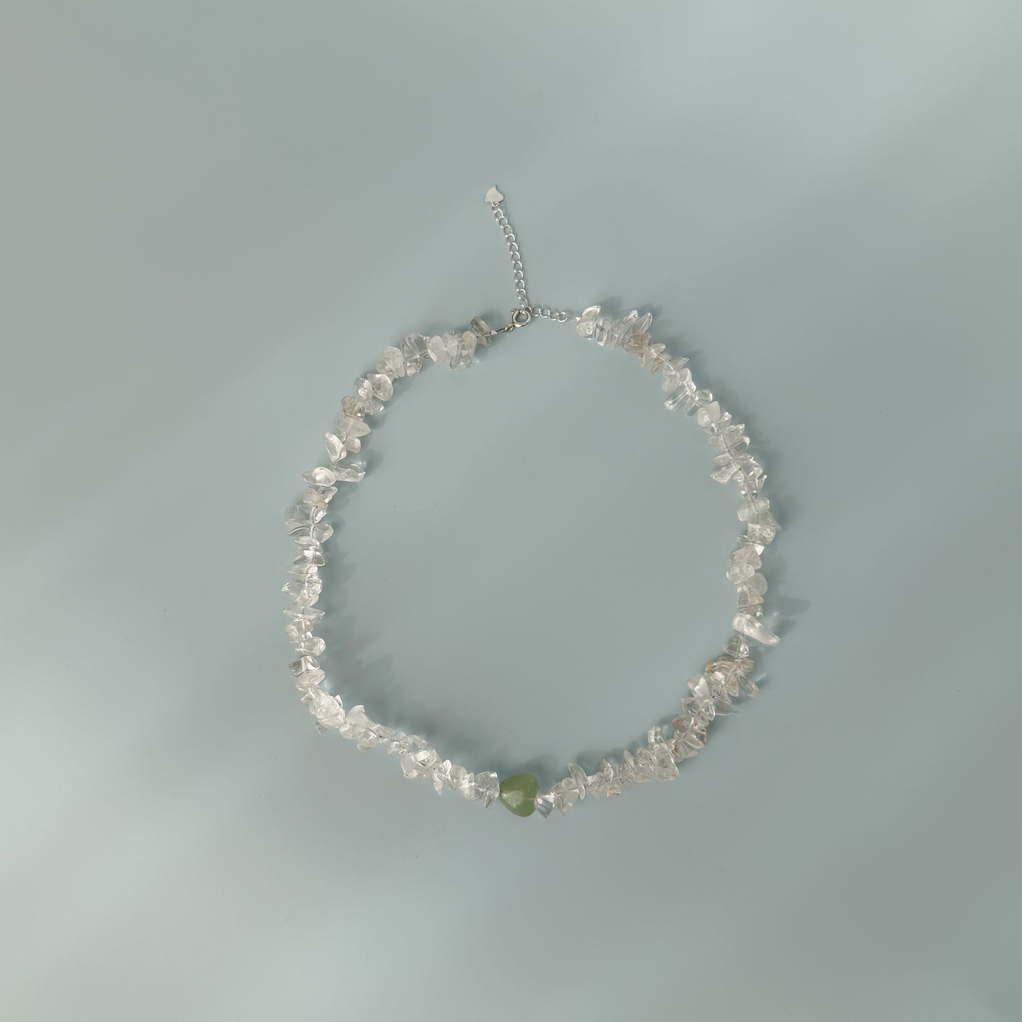CLEAR HEART