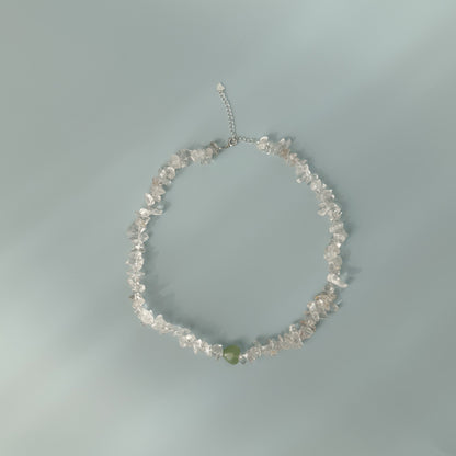 CLEAR HEART