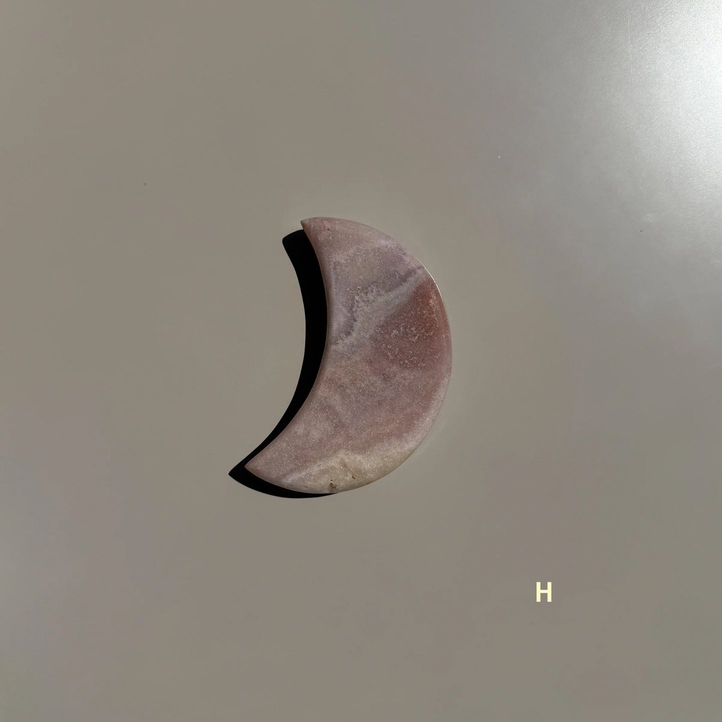 PINK AMETHYST