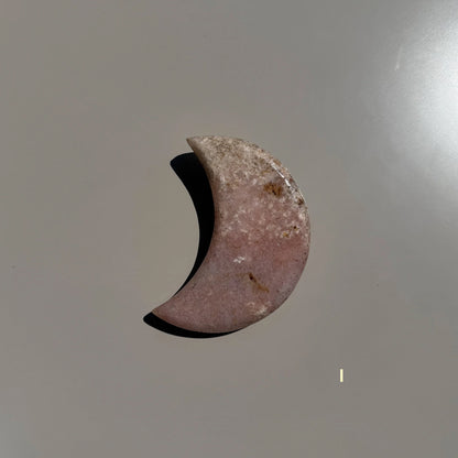 PINK AMETHYST
