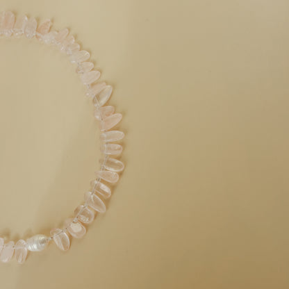 PEARL LOVE