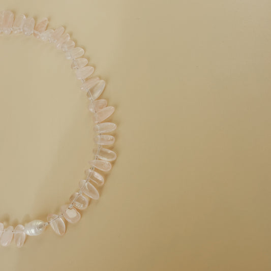 PEARL LOVE