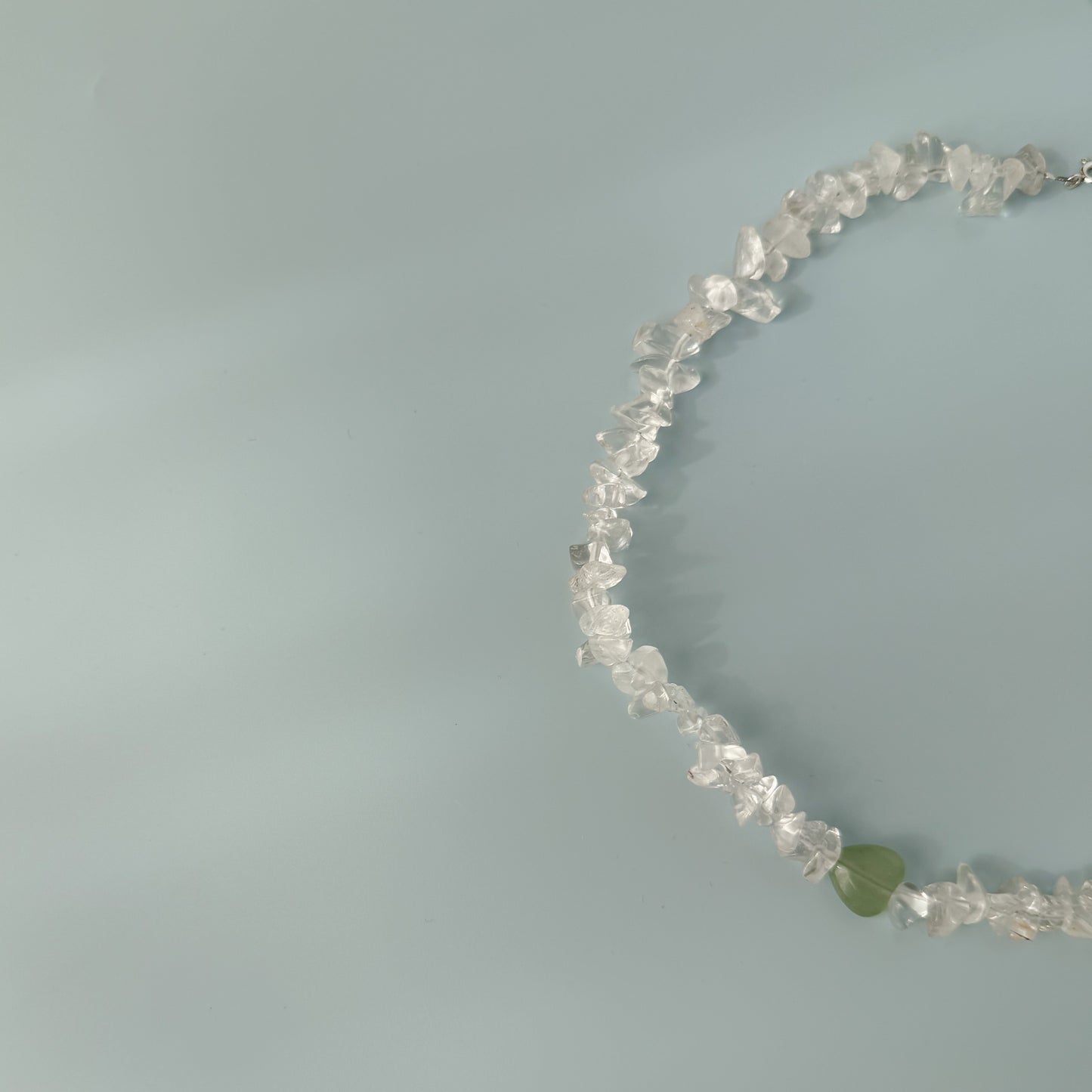 CLEAR HEART