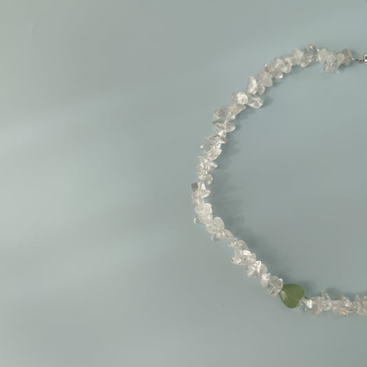 CLEAR HEART