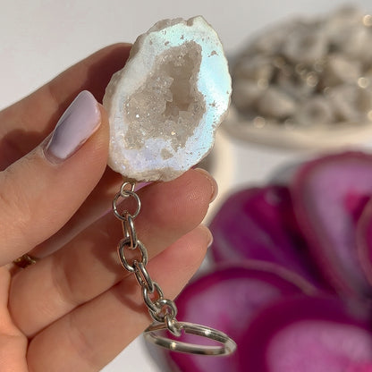 ANGEL AURA