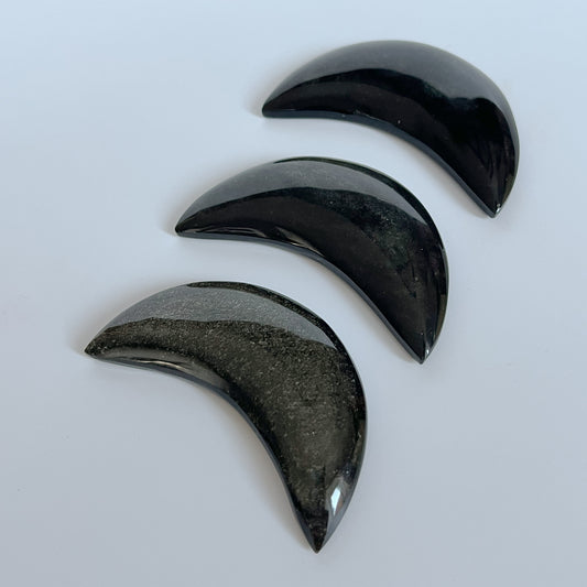 GOLD OBSIDIAN