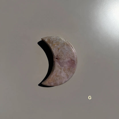 PINK AMETHYST