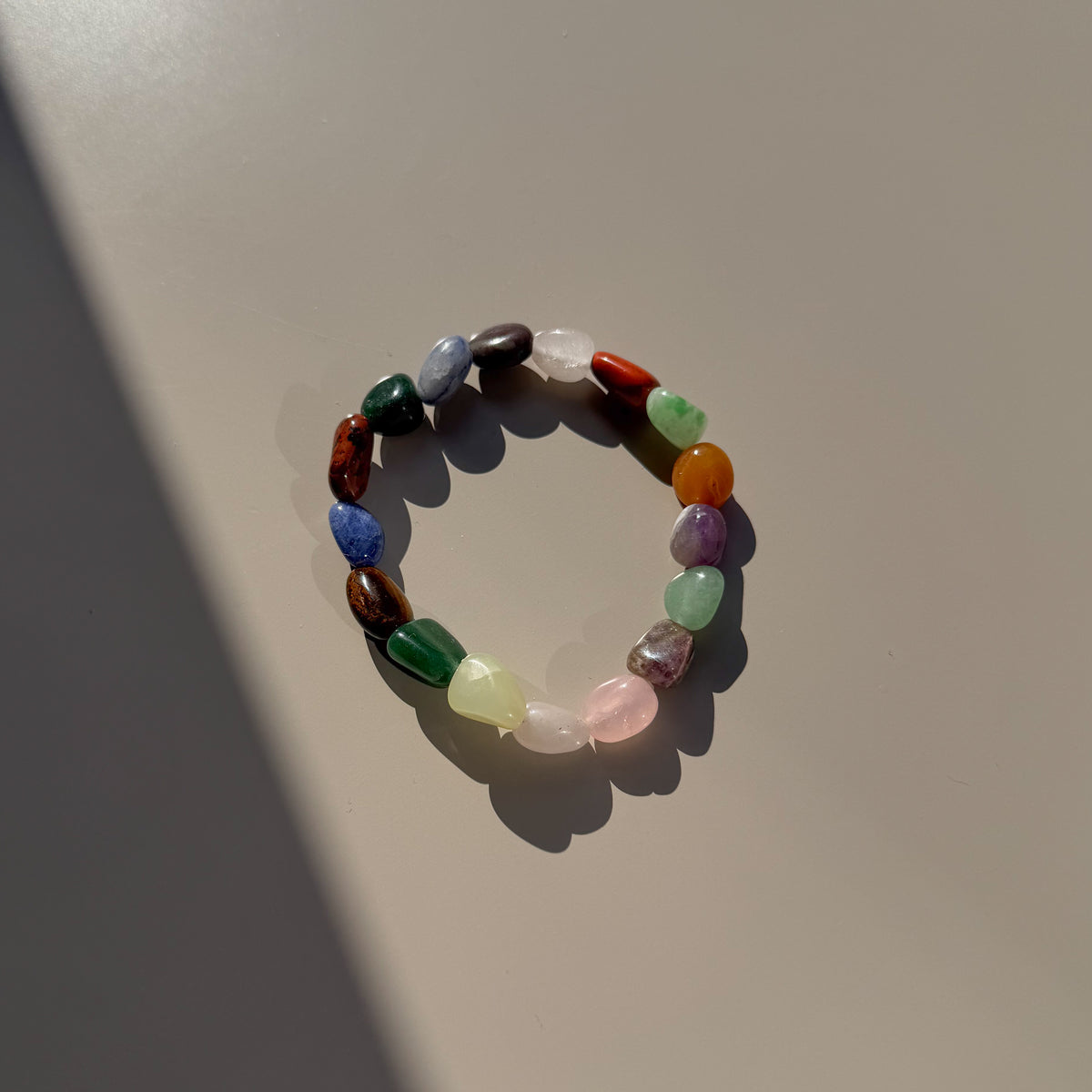 ENERGY MIX