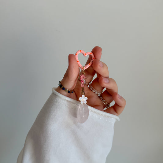 SEA HEART