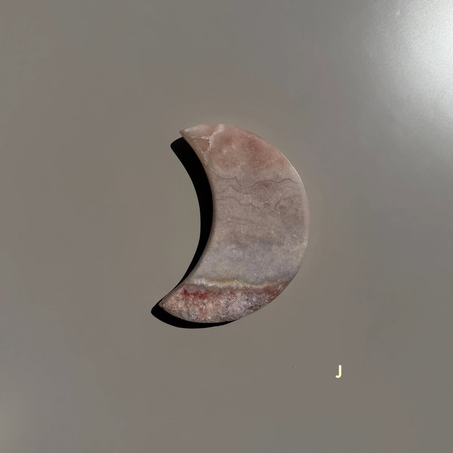 PINK AMETHYST