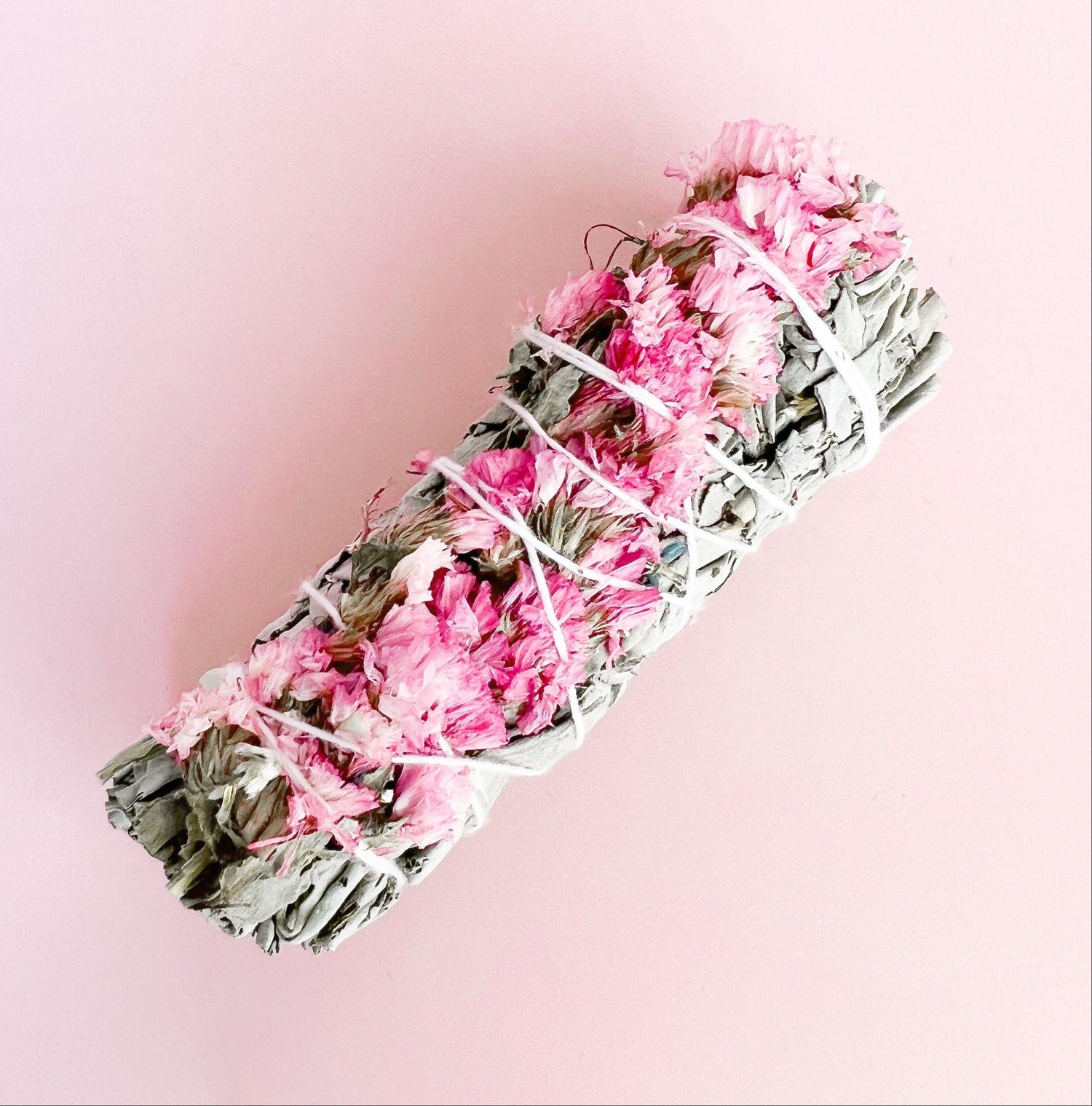 rose sinuata & white sage - Moonful